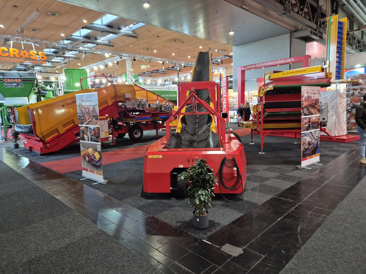 Bijlsma Hercules tweet media