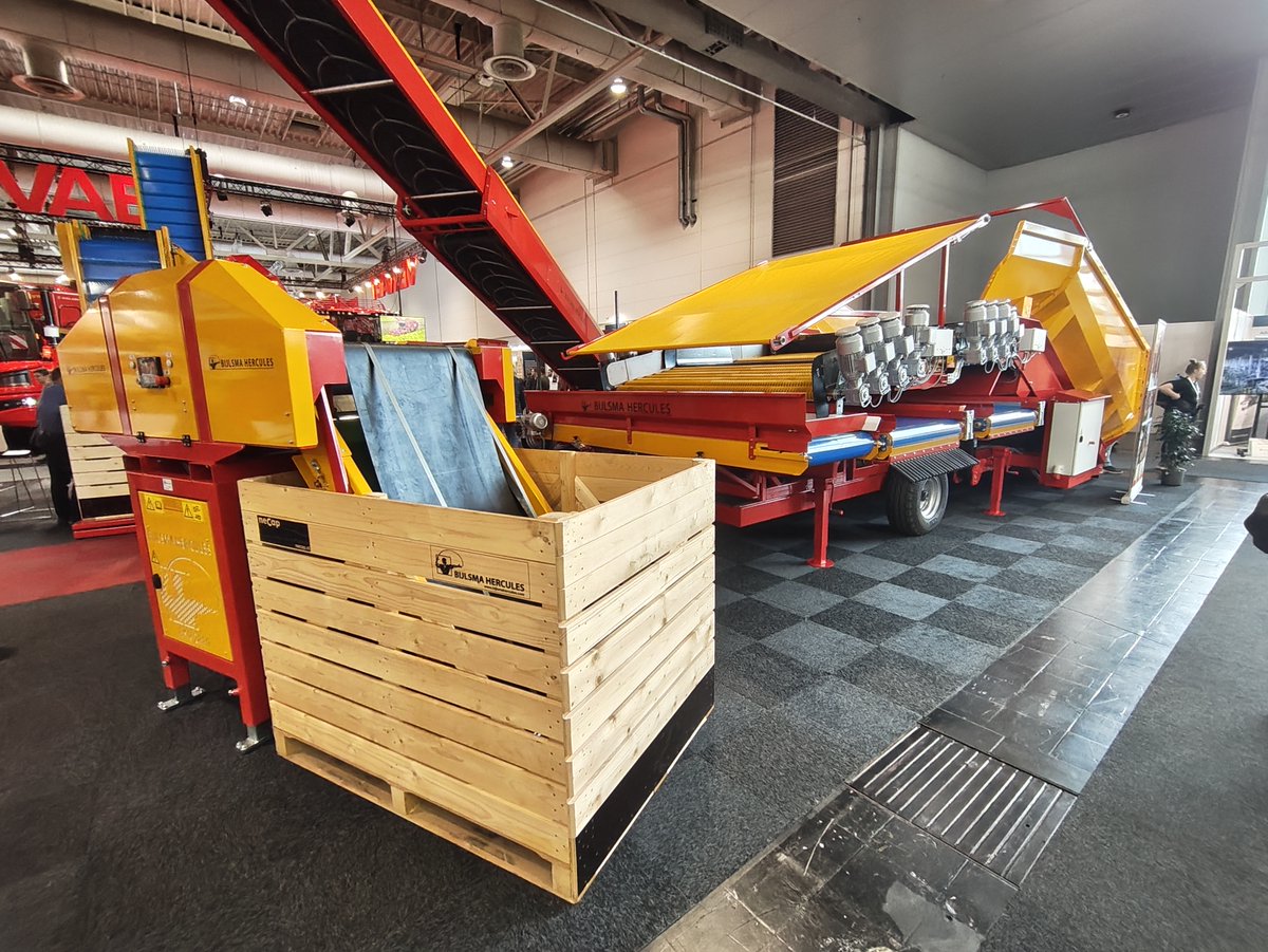 Bijlsma Hercules tweet media