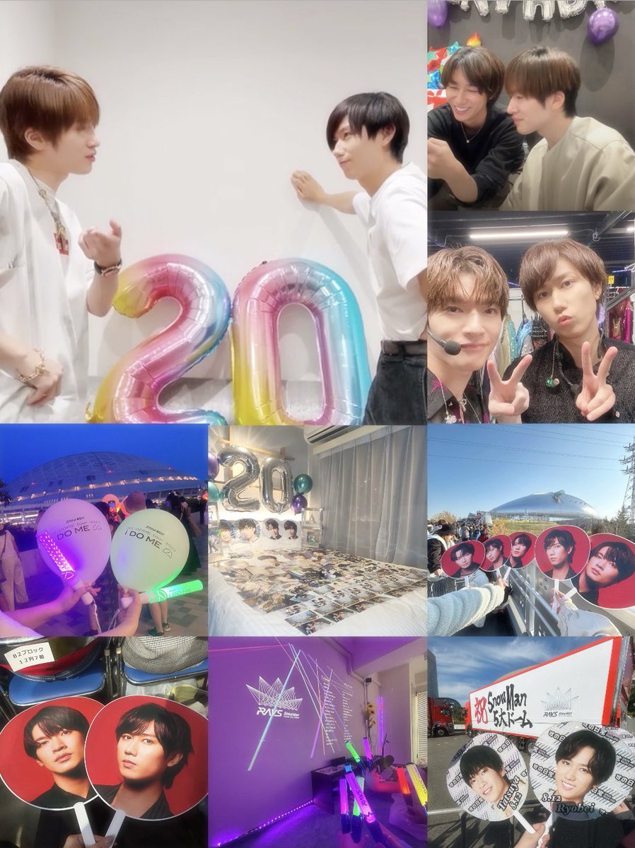 ひな tweet media