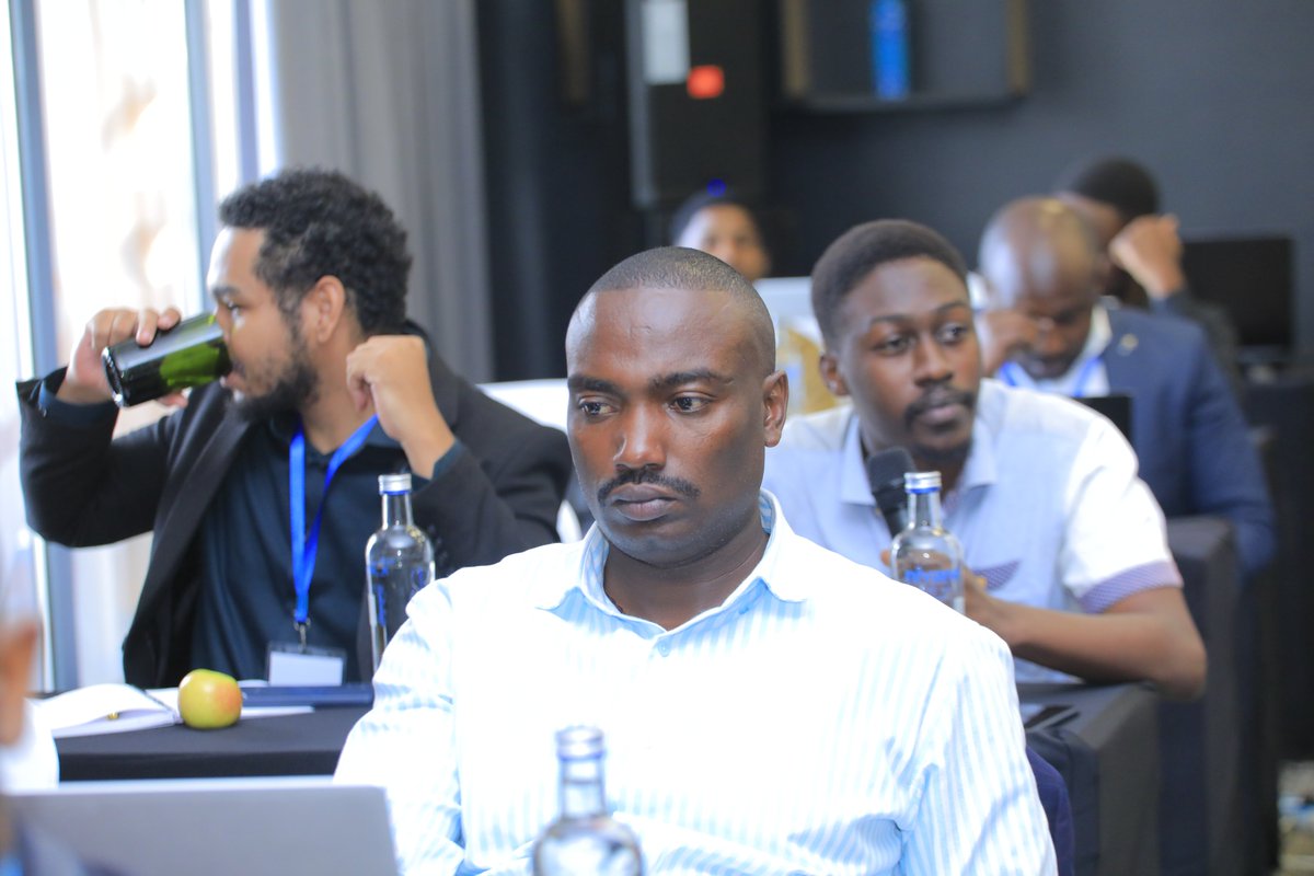 Uganda Media Centre tweet media