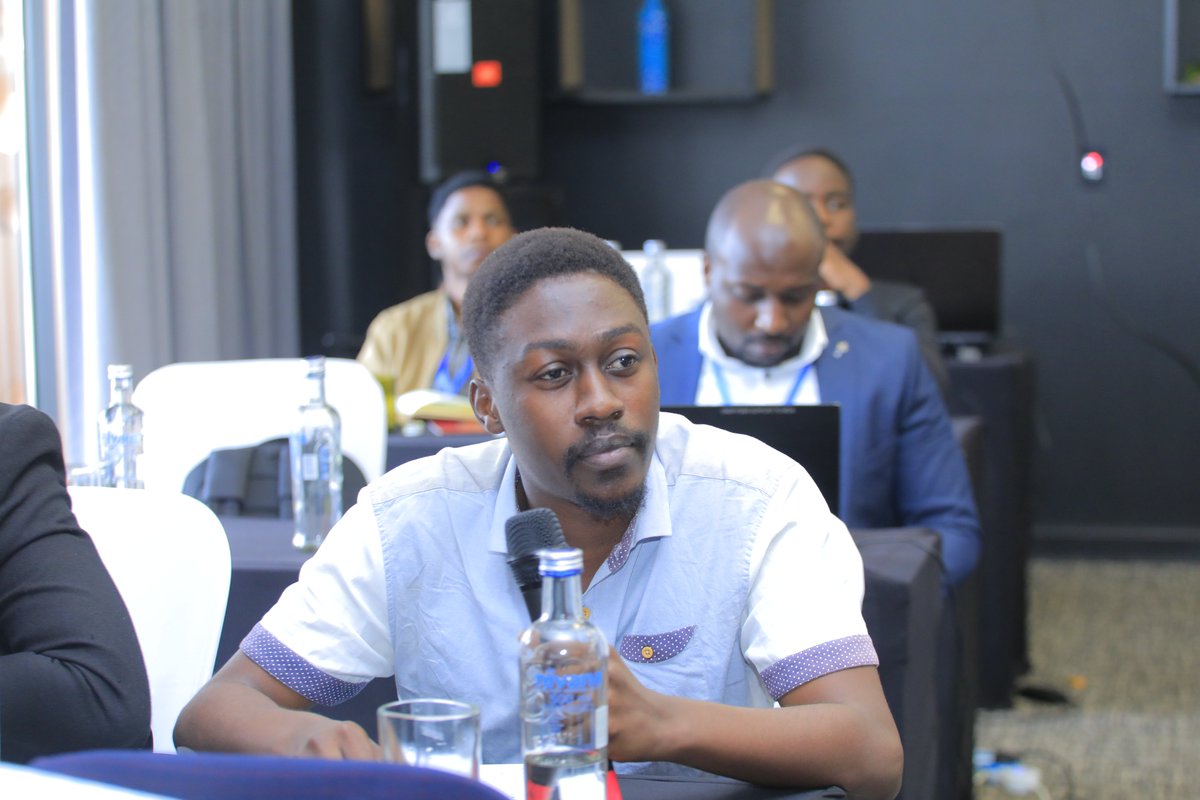 Uganda Media Centre tweet media