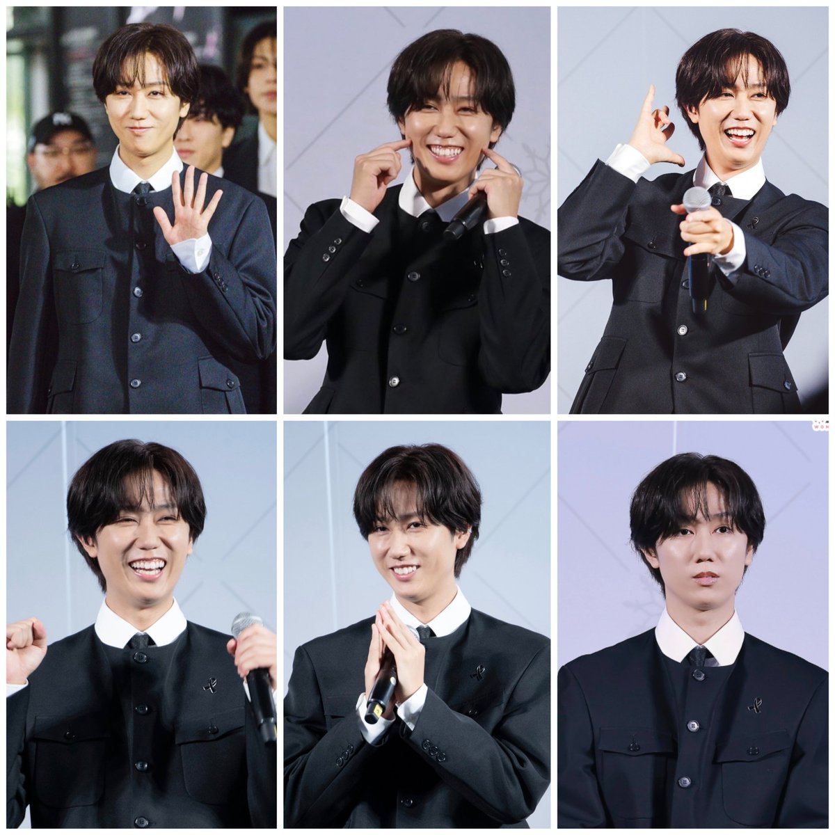 バンコク阿部ちゃんがあまりにもかわいすぎるんだけど