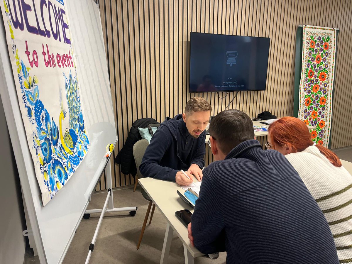 UNHCR România tweet media