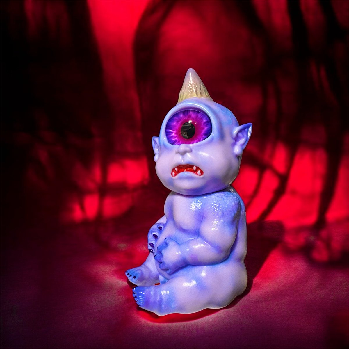 GOREGRO　アイデビ　インディーズソフビ GOREGRO® (@goregro) / Posts / X