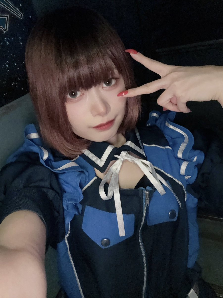 11/18 (火) 

本日のアニソンバー銀河💫

19-5(休憩あり) くれあ<a href="/ginga_kurea/">夕陽紅愛❤️‍🔥@恵比寿2店舗てんちょ&【ラスチャン】</a> 
19.5-23 さとう<a href="/ginga_satou/">さとう𝝑𝝔@銀河 渋谷恵比寿のコンカフェ</a> 
23-5 るる<a href="/ginga_ruru/">華咲るる🌷銀河 渋谷恵比寿のコンカフェ</a> 

ご来店お待ちしております🌟

#アニソンバー銀河 #コンカフェ
#恵比寿 #飲み放題 

anisonbar-ginga.com/index.html