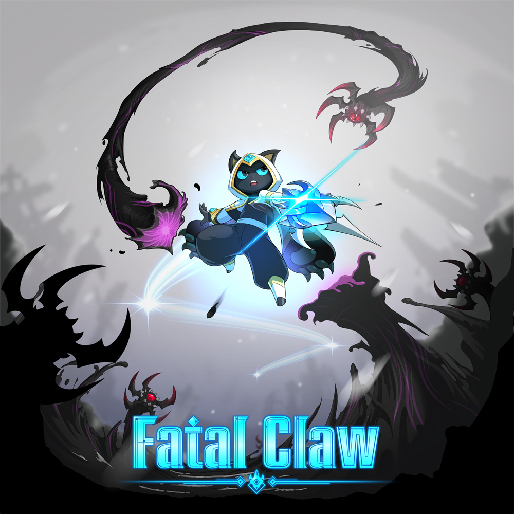 NDEVGAMES's tweet image. Fatal Claw Early Access is now live!
Dive in, have fun, and share all your thoughts—we’d love to hear your feedback!

store.steampowered.com/app/2827750/Fa…

#fatalclaw #indiegame #gamedev #indiedev #metroidvania #spineAnimation #spine2D #EarlyAccess