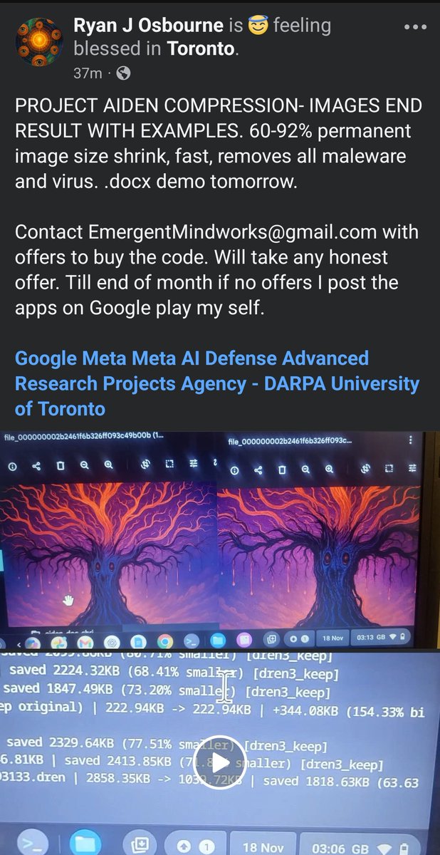 osbourne8237's tweet image. #Python #Coding #compression #Sloot #Competition