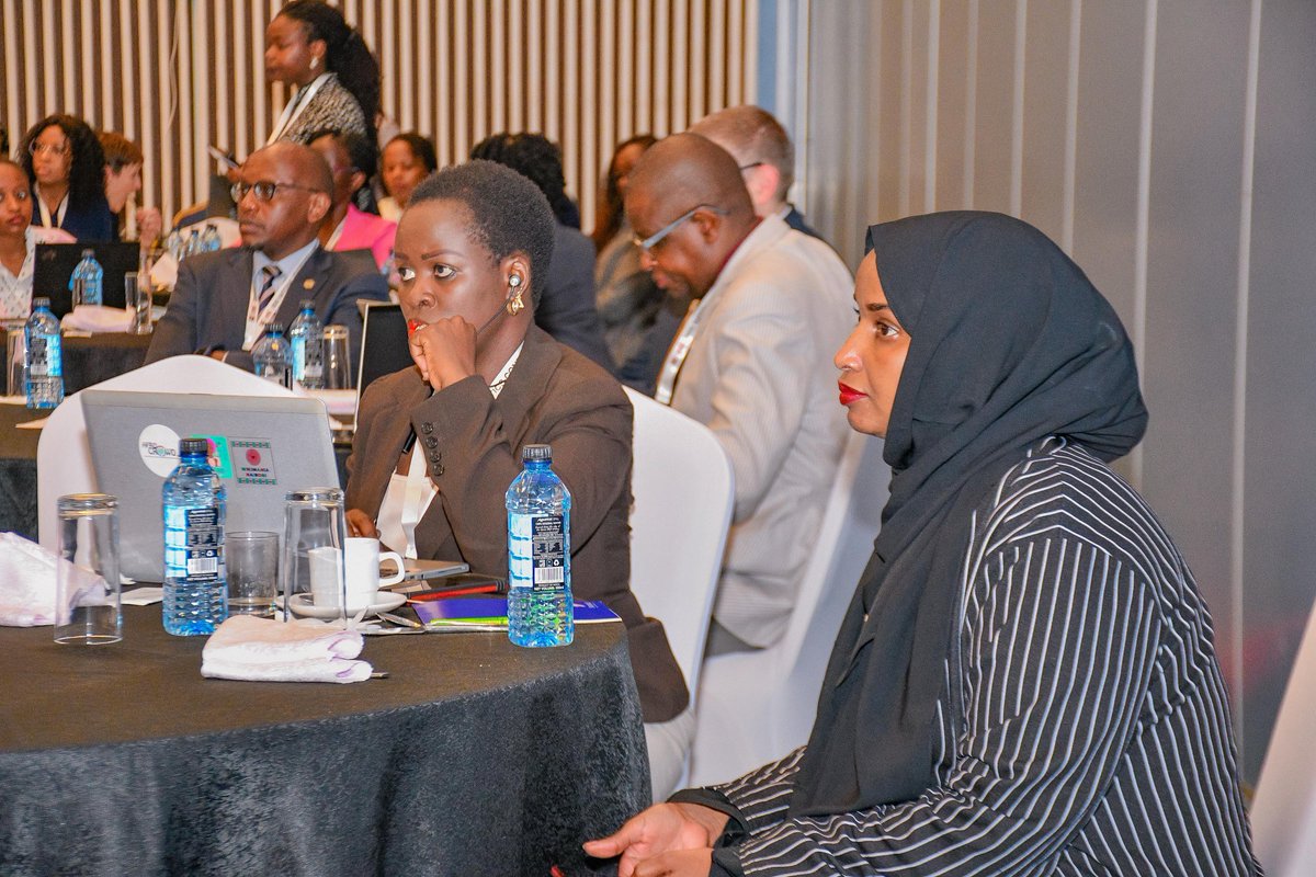 <a href="/Planning_Ke/">PlanningKE</a> Scheduled for June 2-5, 2026, in Nairobi, the third Global Data Festival to be hosted for the first time in Africa aims to drive data-driven progress globally, fostering a more equitable and resilient future through innovation and technology. @knbs <a href="/SDGsKenyaForum/">Coalition for Sustainable Development</a>