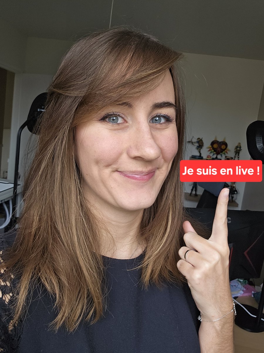 ☀️ Il fait froid, alors je te propose un bon café et un stream au chaud, dès maintenant et jusqu'à 17h30 !

✨ On papote, on joue à Dave the Diver (avec des accents fous), par iciii : twitch.tv/ellanatv