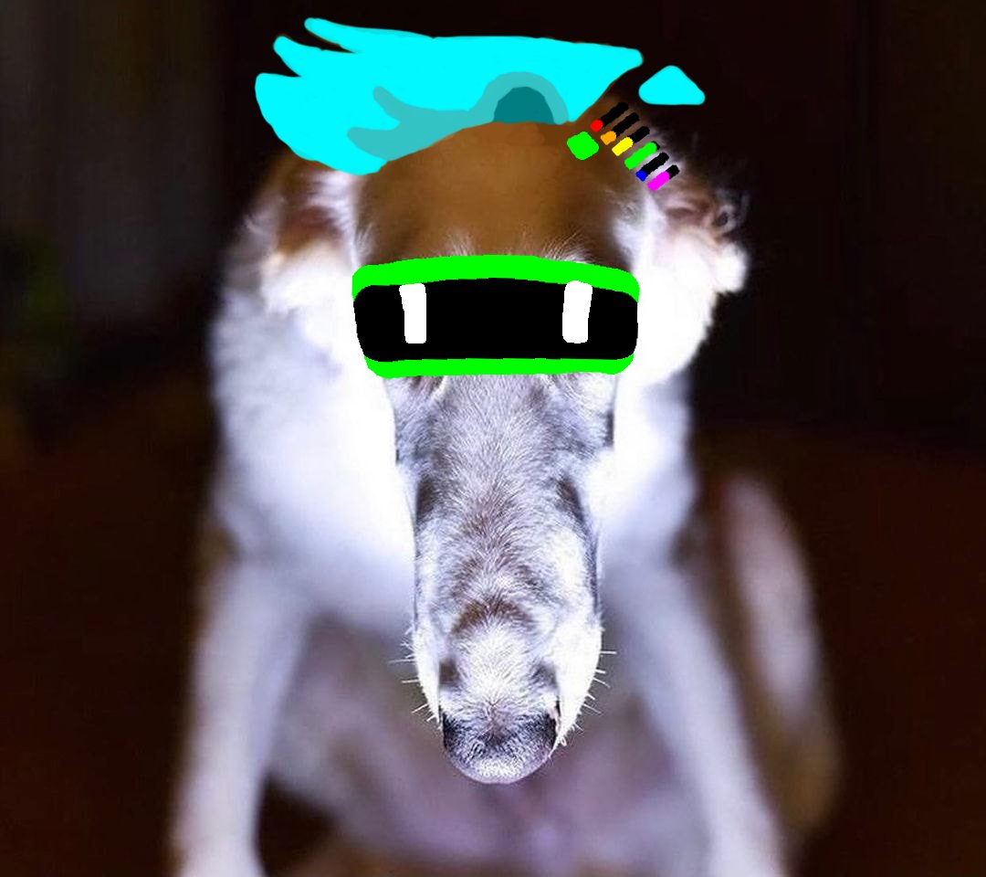 EntraBit's tweet image. @ electondord sorgy my previous one dint live up to standards i had to revive it