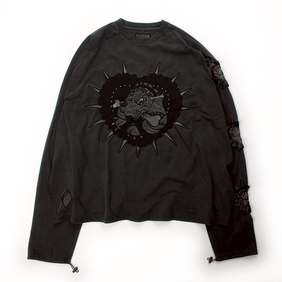🐾 IMVAL × GALFY — 2nd collaboration 口枷GALFY犬を進化させた、待望