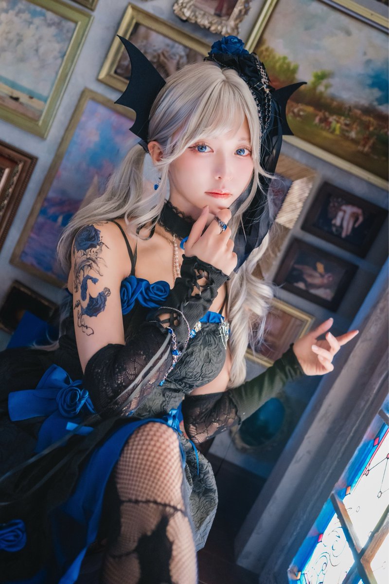 Nekota_Ashu's tweet image. 𝐯𝐚𝐧𝐩𝐚𝐢𝐚🦇🦋