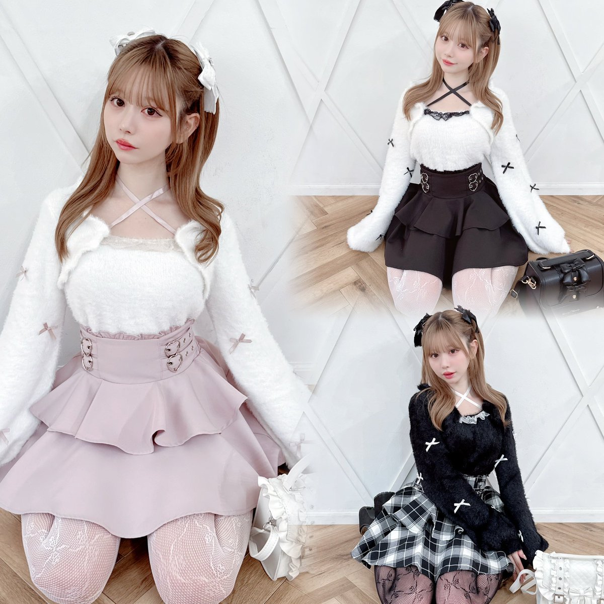 MARS ❤︎マーズ (@mars_amoebamars) / Highlights / X