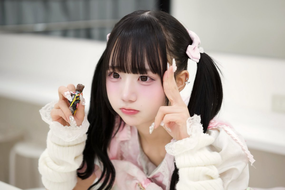 amu__HS's tweet image. 