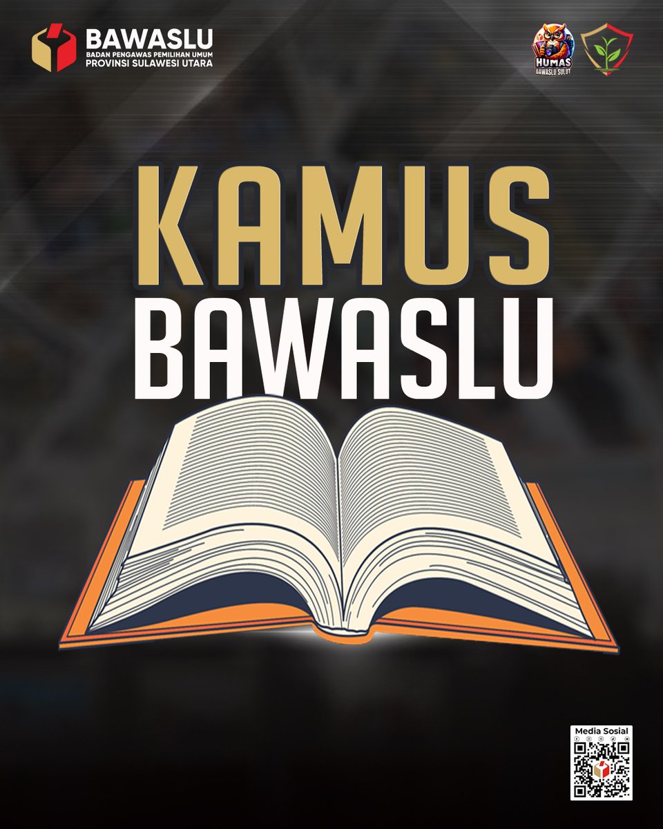 PrBawasluSulut's tweet image. Dalam sengketa Pemilu di Bawaslu, kita sering mendengar istilah &quot;SIPS&quot;, lantas apa pengertiannya? 🤔

Berikut definisinya yang dirangkum dalam Kamus Bawaslu. Simak penjelasannya yaa #SahabatBawaslu. 

#KamusBawaslu
#SIPS
#AyoAwasiBersama