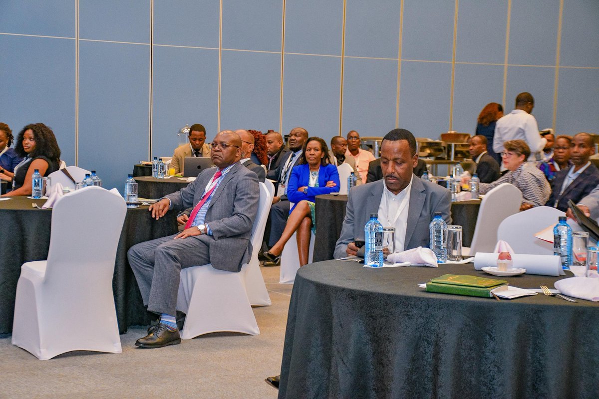 <a href="/Planning_Ke/">PlanningKE</a> Today, the <a href="/KNBStats/">KNBStats</a> convened a breakfast meeting to inaugurate the National Planning Committee for the 2026 Global Data Festival in Nairobi. <a href="/BonfaceBMakokha/">BonfaceMakokha</a> <a href="/UNFPAKen/">UNFPA in Kenya</a> <a href="/KenyaGovernors/">Council of Governors</a>