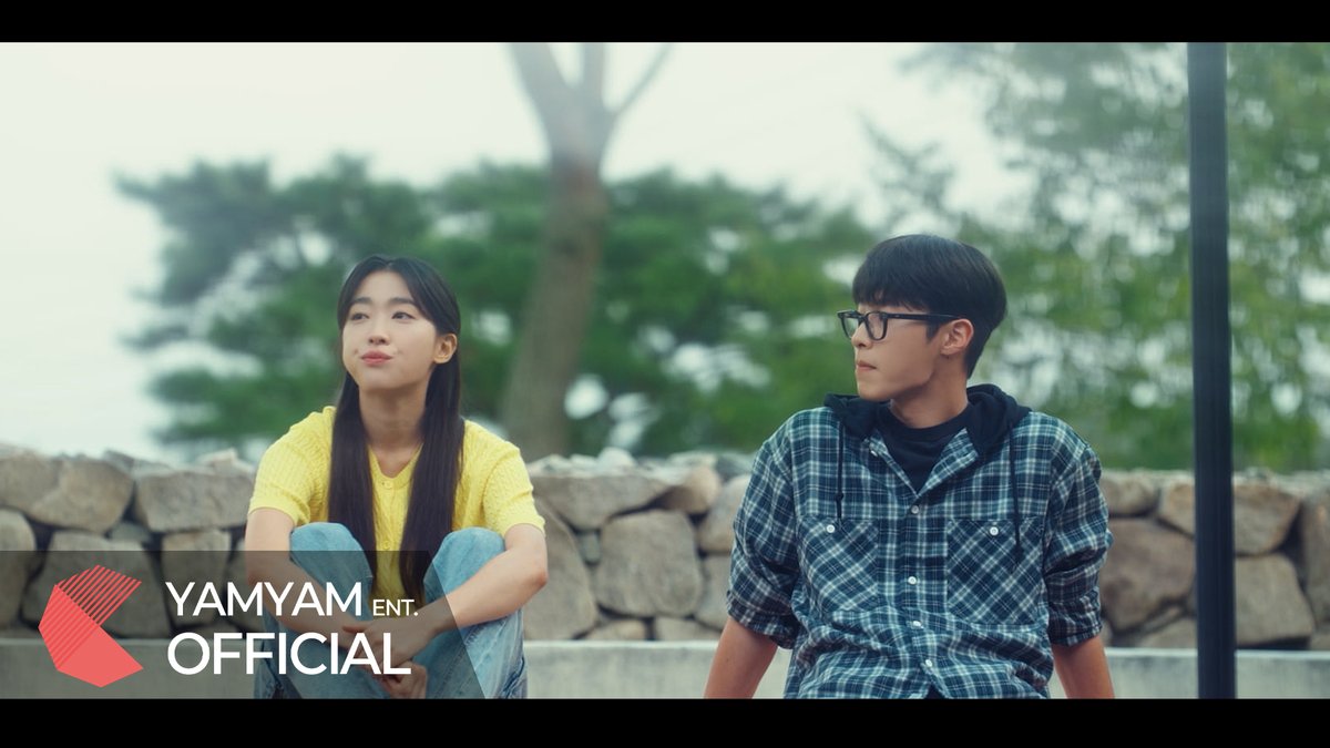 [MV] 마지막썸머 OST Part 7 

💿비비(BIBI) - 밤새(Overnight)

🔗youtu.be/q3i8ddGXZ9s

#비비 #BIBI #밤새 #Overnight
#마지막썸머OST #마지막썸머
#냠냠엔터테인먼트 #yamyamentertainment