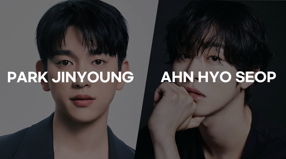 celeb_champ's tweet image. [The 46th #BlueDragonFilmAwards] [vs]

#청룡영화상 신인남우상 투표
🚨오/늘/종/료 D-day 🚨

 현재🔥1위, 2위🔥치열한 경합중!

1️⃣ #박진영 #PARKJINYOUNG
2️⃣ #안효섭 #AHNHYOSEOP

🗳️celebchamp.go.link/72G7w