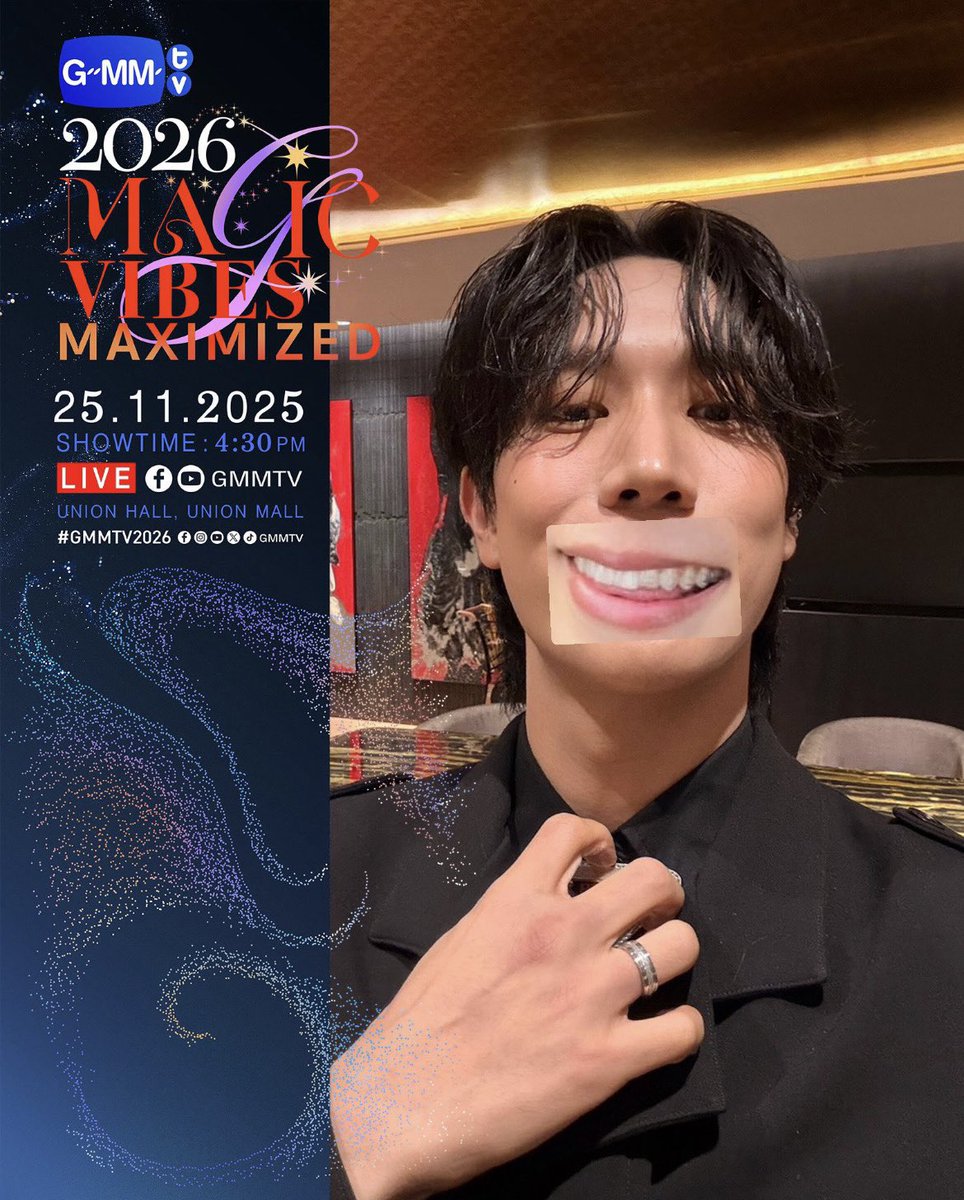 RINNEA_PINKY's tweet image. เดี๋ยวตำรวจจับ…เปลี่ยนเป็นยิ้มเห็นฟันให้แล้วนะคะ 😄