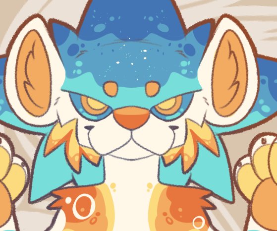 Up for members
Summertime is here!