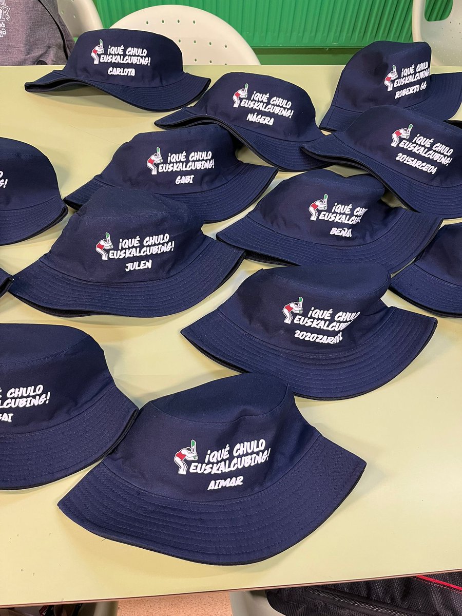 "Basauri Open Rubik 2025" ekimenean bizi ditugun une paregabeen irudi batzuk. Trebetasun handia eta giro oso ona! 🔝

⚪️🟡🟠🔴🔵

Algunas de las imágenes de los grandes momentos que vivimos en el "Basauri Open Rubik 2025". ¡Mucha destreza y buen rollo! 🔝

#euskalcubing #zirtzart