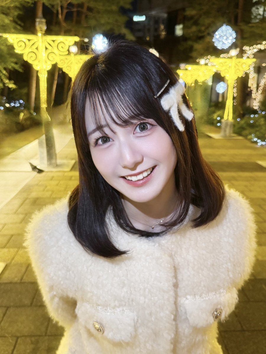 nkrika_official's tweet image. 明日20時〜ツイキャス生配信します🤍✨どなたでも無料でご視聴可能です📹🪄

ご視聴URLはこちらです💁💎
twitcasting.tv/c:sunmusic_pro

#シャインポスト バーチャルライブ、#舞台かげき #舞台かわぱ2 を振り返るよ🥰

FC会員様限定でお便りも募集中です💌まもなく〆切なので是非送ってくださいね🎀