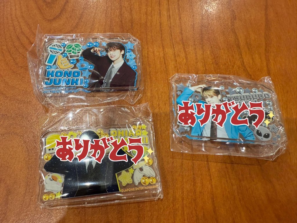 S@取引垢 tweet media