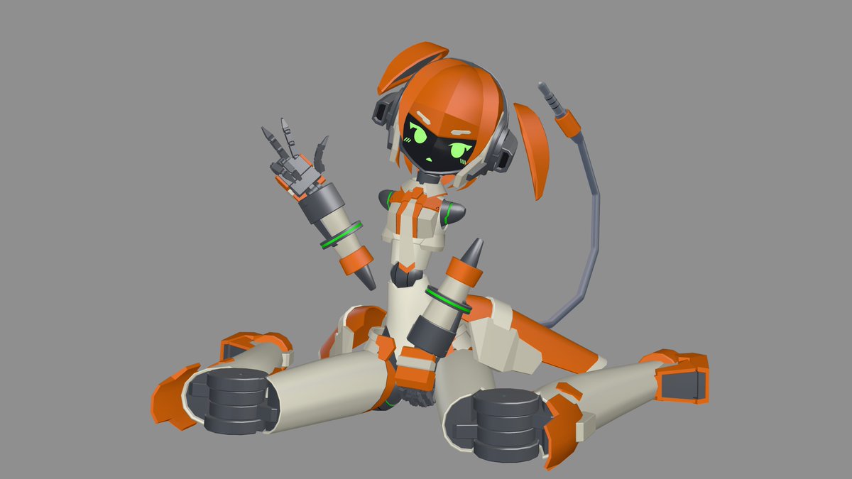 YOHANELABO シトラス・ホビー