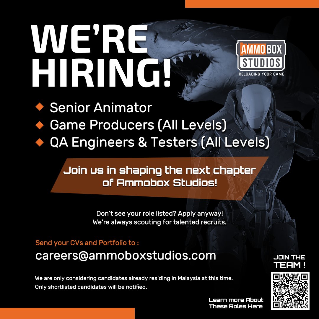 AmmoboxStudios tweet media