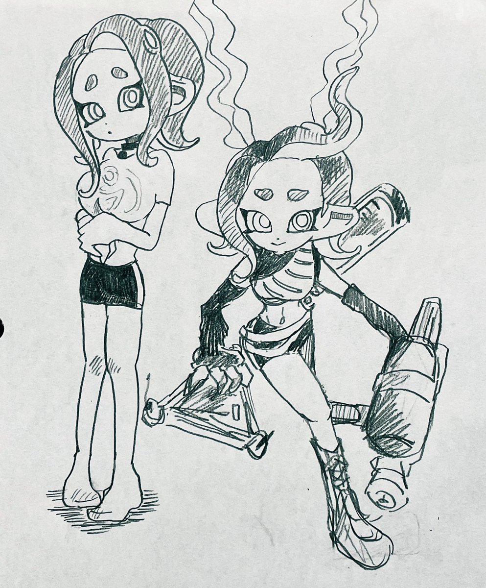 S5Hum's tweet image. 🐙