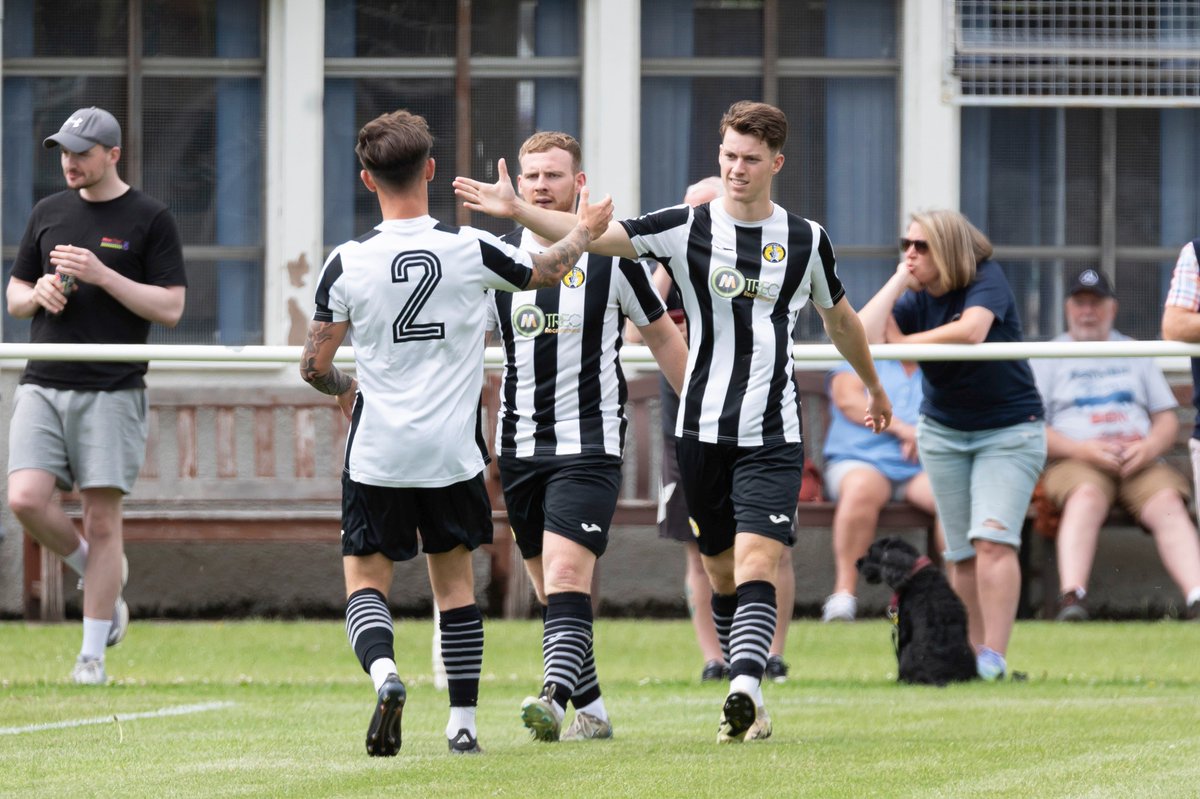 Whickham FC tweet media