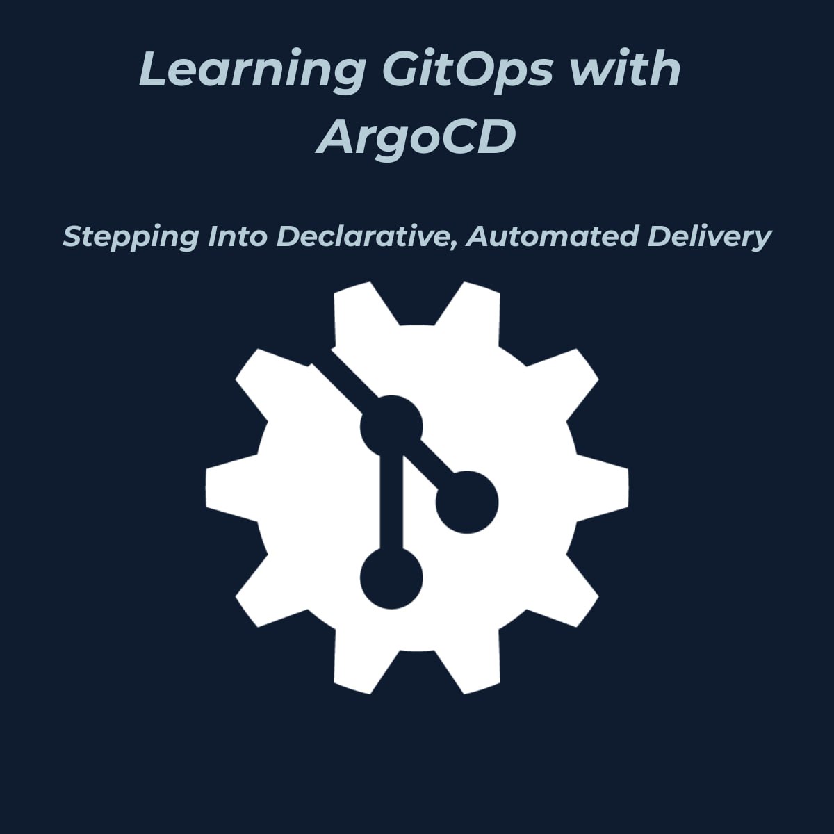 Ravind_u's tweet image. Just leveled up on GitOps &amp;amp; ArgoCD 🚀
Learned about push vs pull deployments, GitOps features &amp;amp; pros/cons, top tools, ArgoCD concepts, architecture, and installation options. 💻
#GitOps #ArgoCD #DevOps #Kubernetes #CI_CD