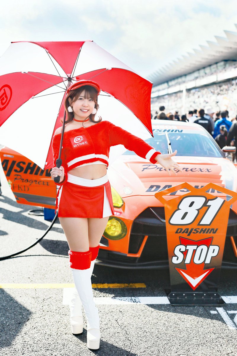 2025.11.16 スーパー耐久 第7戦 S耐ファイナル FUJI🏁 スタート進行