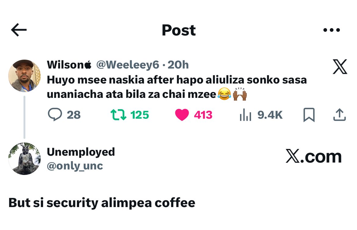 Weeleey6's tweet image. Enough internet for today😭😂🙌🏾