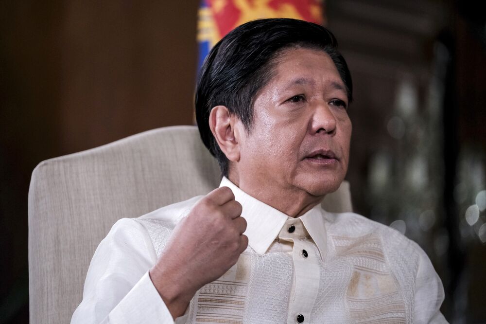 seiryukai's tweet image. フィリピンのマルコス大統領が、台湾を巡り米国と中国が衝突した場合、フィリピンは関与せざるを得ないと述べたことに対し、中国政府が強く反発している。台湾外交部は、マルコス大統領を高く評価し、敬意を表するとコメントした。…  中華民国台湾を中心に中国包囲網の和が拡大している。