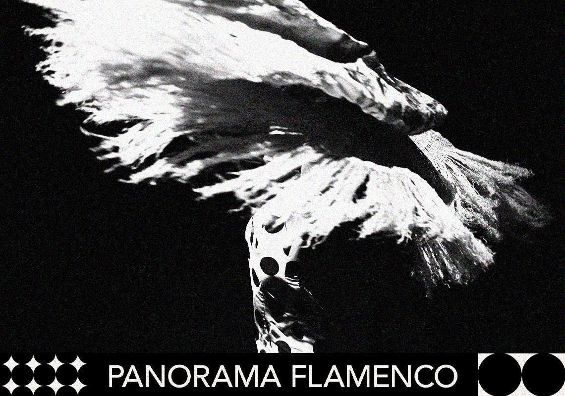 🔴 HOY martes a las 20:00h. en #PanoramaFlamenco Lidia Reyes nos trae una versión personal de "El pájaro de fuego" reimaginada desde el lenguaje flamenco.
💃 tinyurl.com/LidiaReyes