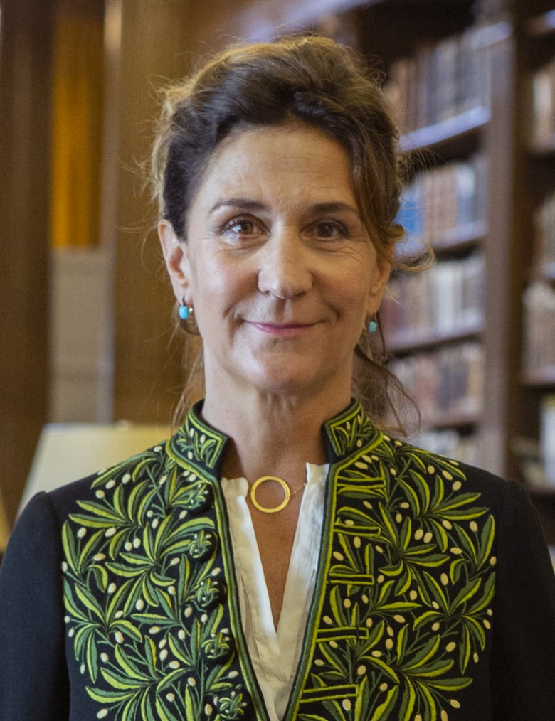 L’Académie des beaux-arts souhaite un joyeux anniversaire à Astrid de La Forest, membre de la section de gravure et dessin depuis le 1er juin 2016. Découvrez son œuvre et ses activités à l’Académie : academiedesbeauxarts.fr/astrid-de-la-f…