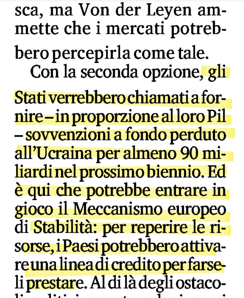 Claudio Borghi A. tweet media