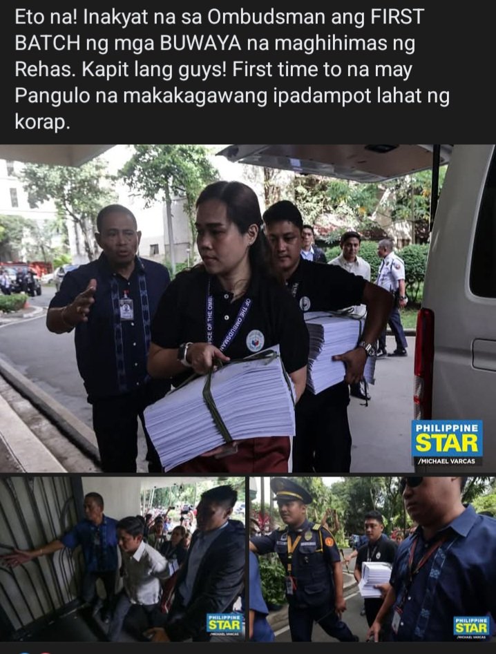 BBM IS THE REAL MARCOS
#ProtectPBBM

Humanda na kayo

Ctto