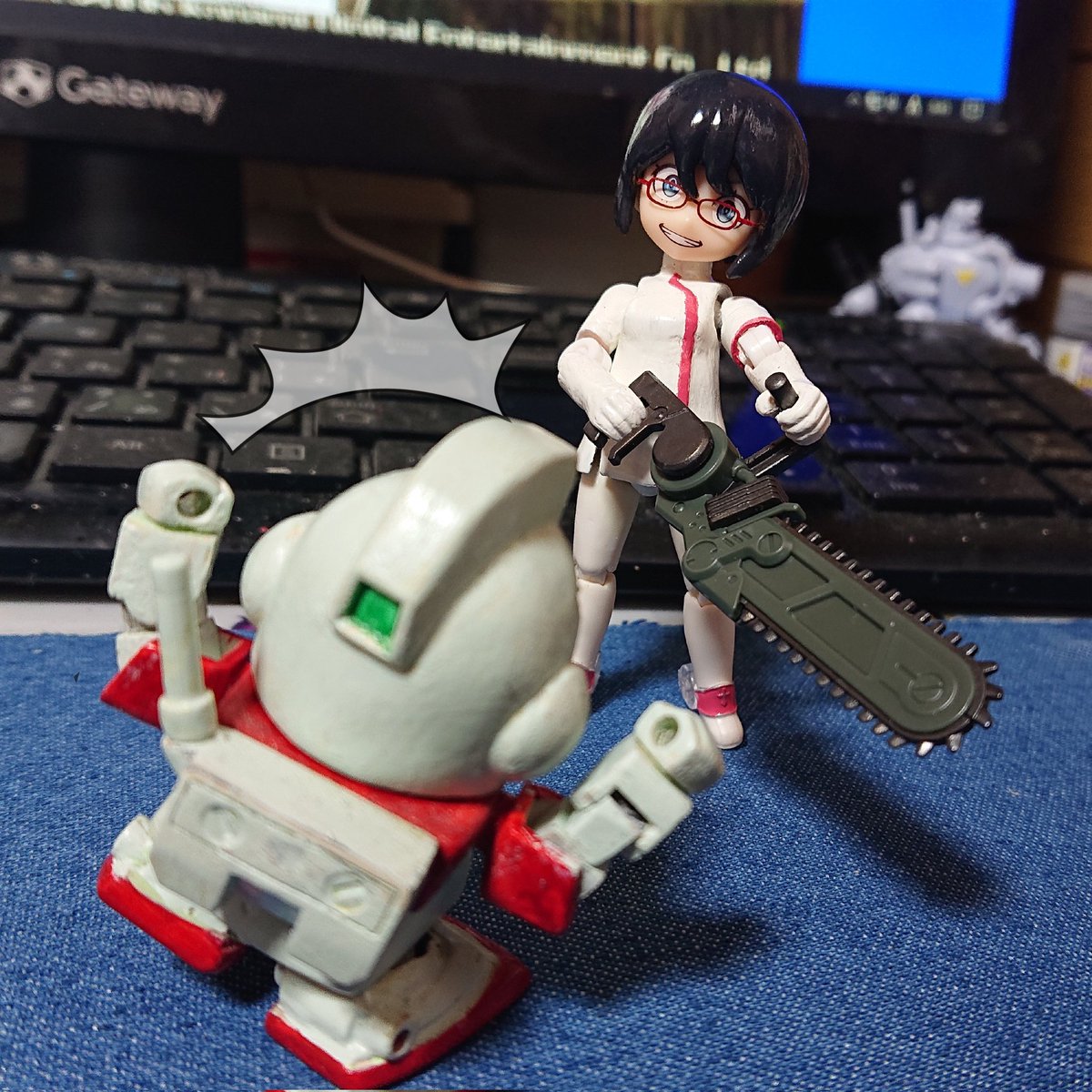 cobra840's tweet image. #治安悪そうな女