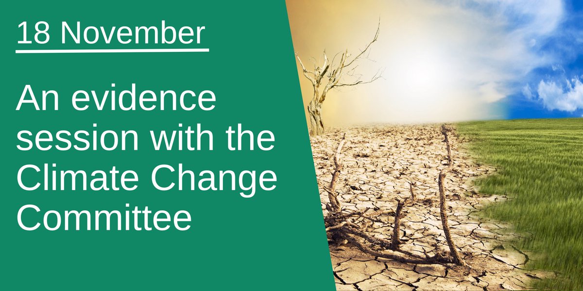 SP_NetZero's tweet image. How ready is Scotland to adapt to the impacts of climate change &amp;amp; are @scotgov&apos;s climate adaptation measures adequate? 

Join us live @ 9.15am as we take evidence from @theCCCuk&apos;s Head of Adaptation, Richard Millar👉ow.ly/g0lu50XtjVv