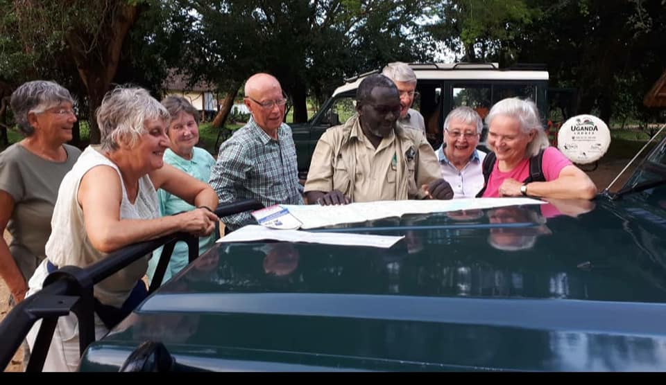 Agents! Are you ready for an unforgettable adventure?
Join our 2026 Uganda &amp; Rwanda FAM trip and experience gorilla trekking, chimps, rhinos, game drives, golden monkeys and a lot more all in one incredible journey.
For inquiries Email: marketing@greatlakessafaris.com