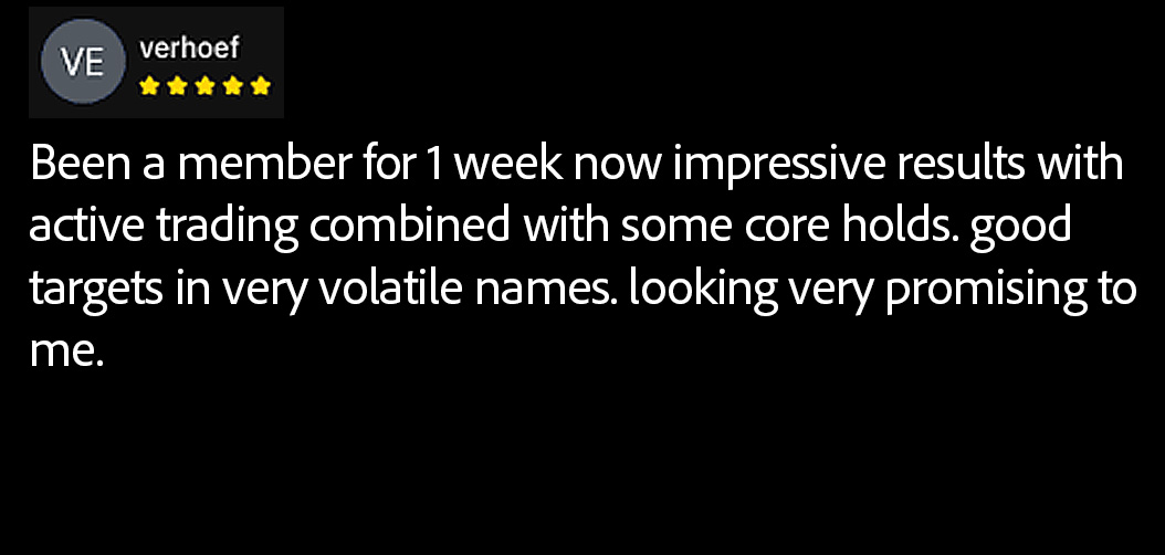 Here's another day and another great set of calls (not just one!) for our <a href="/StoryTrading/">StoryTrading</a> Discord community!
Subscribe today: bit.ly/StoryTrading-D…
