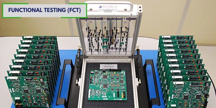 PCBMayGlobal's tweet image. 🔍 𝐔𝐧𝐝𝐞𝐫𝐬𝐭𝐚𝐧𝐝𝐢𝐧𝐠 𝐅𝐮𝐧𝐜𝐭𝐢𝐨𝐧𝐚𝐥 𝐓𝐞𝐬𝐭𝐢𝐧𝐠 (𝐅𝐂𝐓) 𝐟𝐨𝐫 𝐏𝐂𝐁 𝐀𝐬𝐬𝐞𝐦𝐛𝐥𝐲 

Functional Testing (FCT) is a key step in PCB assembly.

👉 Read our full blog here: pcbmay.com/what-is-functi…

#PCBMay #FunctionalTesting #FCT #PCBAssembly #PCBQuality