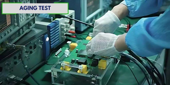 PCBMayGlobal's tweet image. 🔍 𝐔𝐧𝐝𝐞𝐫𝐬𝐭𝐚𝐧𝐝𝐢𝐧𝐠 𝐅𝐮𝐧𝐜𝐭𝐢𝐨𝐧𝐚𝐥 𝐓𝐞𝐬𝐭𝐢𝐧𝐠 (𝐅𝐂𝐓) 𝐟𝐨𝐫 𝐏𝐂𝐁 𝐀𝐬𝐬𝐞𝐦𝐛𝐥𝐲 

Functional Testing (FCT) is a key step in PCB assembly.

👉 Read our full blog here: pcbmay.com/what-is-functi…

#PCBMay #FunctionalTesting #FCT #PCBAssembly #PCBQuality