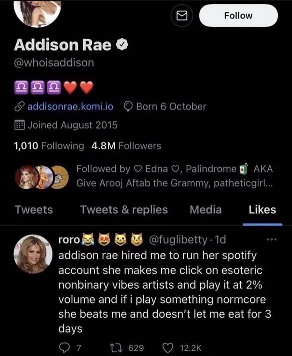 Addison Base (@addisonbase) on Twitter photo 