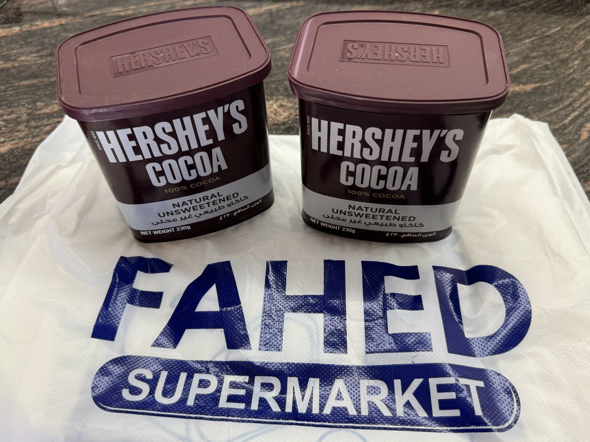 شكراً لكل مين حاول يساعدني لاقي وعرضوا اقتراحات 🙏🏻❤️
بالأخر الشكر للمعّاز اشتريت علبتين 🫶🏻