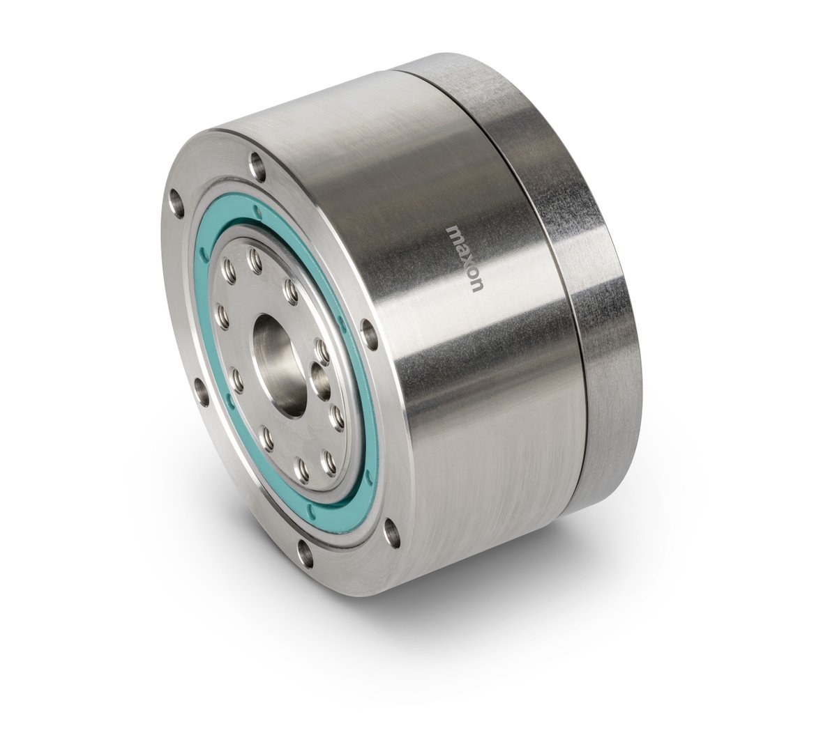 maxon’s new strain wave gearhead enables the highest level of precision for your drive system thanks to its zero-backlash design. Find out more here: eu1.hubs.ly/H0pJHhc0 #drivenbymaxon #gearhead #strainwave #zerobacklash #dcmotor #bldcmotor #drivesystem