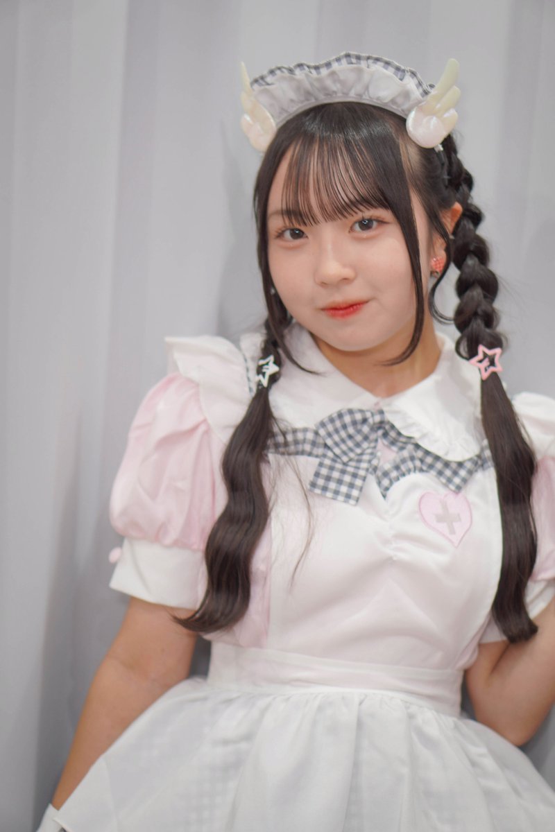 2025/10/26 ハロウィン撮影会🎃 Me-rise ひよりちゃん③ ひよちゃん