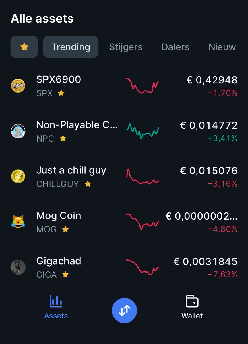 NPCOFTHESITH's tweet image. $NPC is king